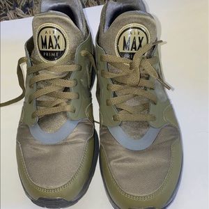 Nike air max prime shoes